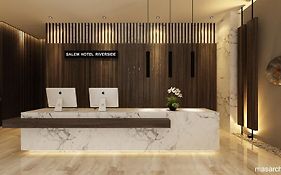 Varna Hotel Da Nang 3*